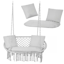 poduszka-na-hustawke-podwojna-szara-gardlov