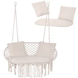 poduszka-na-hustawke-podwojna-kremowa-gardlov