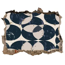 fotoobraz-dziura-scienna-geometryczne-tlo-168x113
