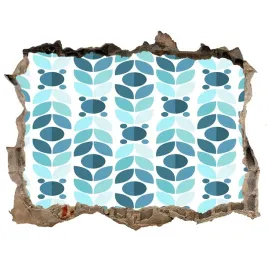 fotoobraz-dziura-scienna-geometryczne-tlo-168x113