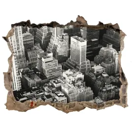 fototapeta-dziura-na-sciane-3d-nowy-jork-lot-ptaka