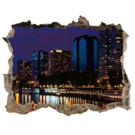 fototapeta-dziura-na-sciane-3d-paryz-noca-168x113