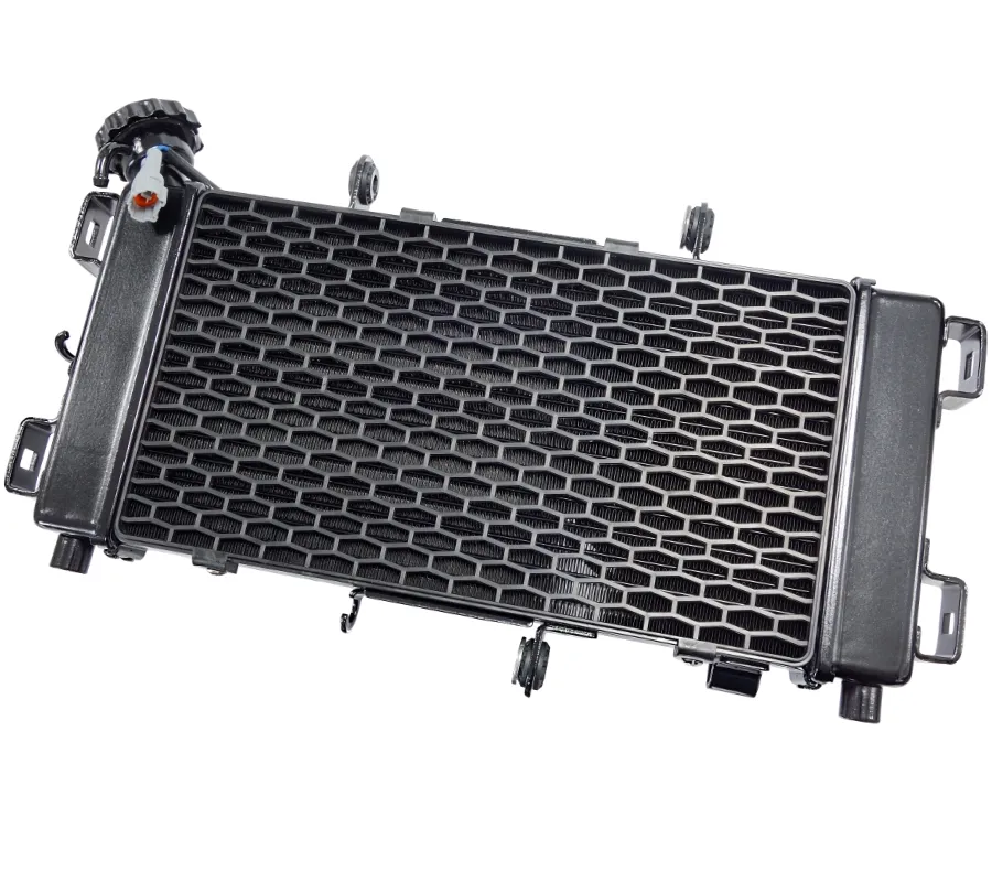 chlodnica-stratos-125-stan-nowy