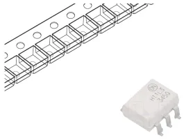 h11l3sr2m-transoptor-smd-ch-1-out-bramkalogiczne-417kv-1mbps-x1szt