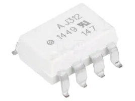 hcpl-j312-300e-transoptor-smd-ch-1-out-sterownik-igbt-375kv-x1szt