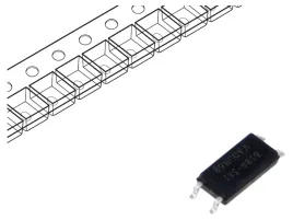 vol618a-3x001t-transoptor-smd-ch-1-out-tranzystorowe-5kv-80v-x1szt