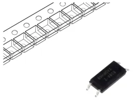 vol618a-2t-transoptor-smd-ch-1-out-tranzystorowe-5kv-80v-x1szt