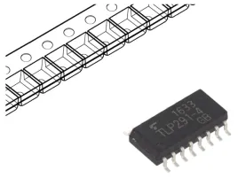 tlp291-4-gb-e-t-transoptor-smd-ch-4-out-tranzystorowe-25kv-sop16-x1szt