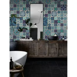 fototapeta-do-sypialni-piekny-patchwork-152x104-cm