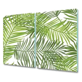 szklana-deska-do-kuchni-liscie-palmowy-2x30x52-cm