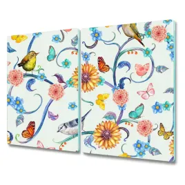 szklana-deska-do-krojenia-tropikalna-flora-2x30x52