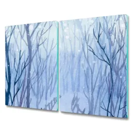 szklana-plyta-kuchenna-zimowy-krajobraz-2x30x52-cm