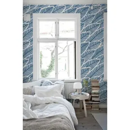 tapeta-lateks-eleganckie-liscie-360x250-cm-klej