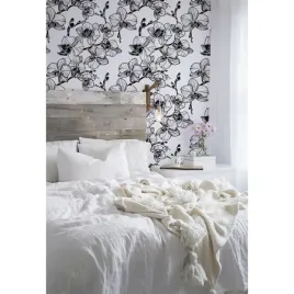 tapeta-lateks-czarno-biale-orchidee-360x250-klej