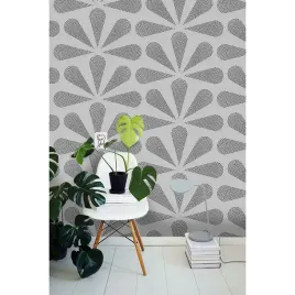 fototapeta-klasyczny-czarno-szary-wzor-152x104-cm