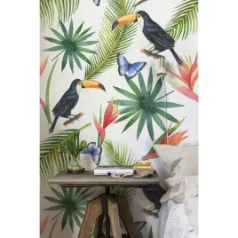 tapeta-lateksowa-tukany-i-liscie-360x250-cm-klej