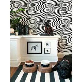 fototapeta-na-sciane-wzor-rozmytej-zebry-152x104cm