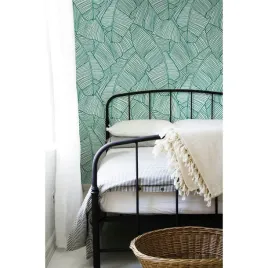 tapeta-lateks-egzotyczne-liscie-360x250-cm-klej