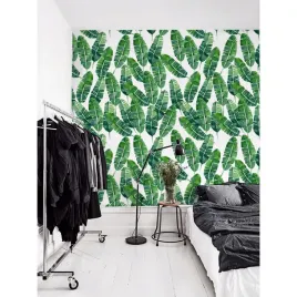 tapeta-lateks-egzotyczne-liscie-360x250-cm-klej