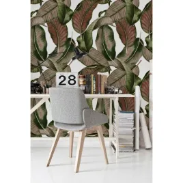 tapeta-lateks-duze-liscie-bananowca-360x250-klej