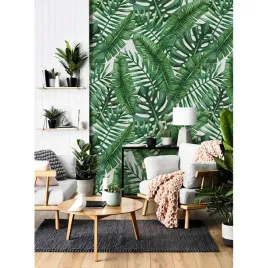 tapeta-lateks-tropikalne-liscie-360x250-cm-klej