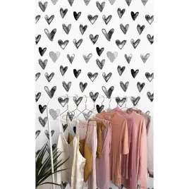fototapeta-lateksowa-czarne-serca-360x250-cm-klej