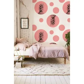 tapeta-lateks-kropki-z-ananasami-360x250-cm-klej