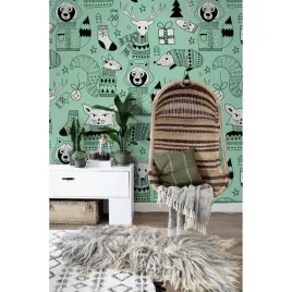 tapeta-lateks-skandynawskie-zoo-360x250-cm-klej