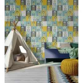 tapeta-lateks-vintage-wzor-retro-360x250-cm-klej