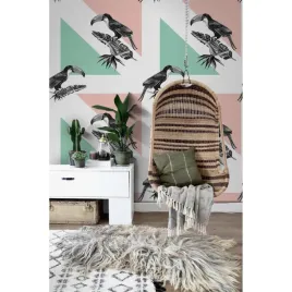 tapeta-lateks-tukan-z-trojkatami-360x250-cm-klej