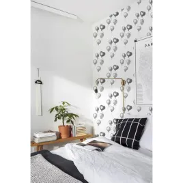 fototapeta-lateksowa-szare-balony-360x250-cm-klej