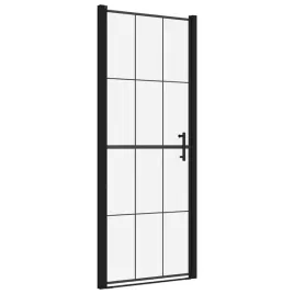 drzwi-prysznicowe-hartowane-szklo-81-x-195-cm-czarne