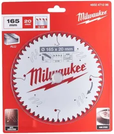 milwaukee-pila-tarczowa-165x20x22x52z-aluminium