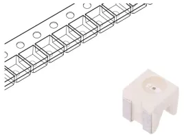 sfh-4256-r-nadajnik-ir-x1szt