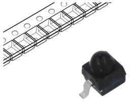 vemd2020x01-fotodioda-ir-pin-x1szt