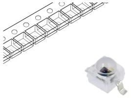 vemd2523x01-fotodioda-pin-x1szt