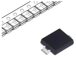 vbpw34fas-fotodioda-pin-x1szt