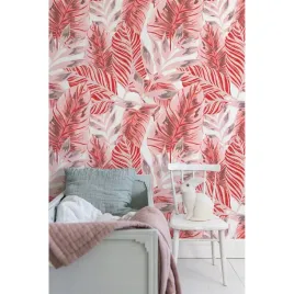samoprzylepna-fototapeta-rozowej-dzungli-152x104cm