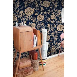 tapeta-lateks-vintage-roze-kwiaty-360x250-cm-klej