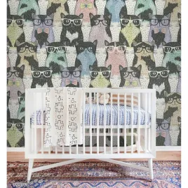 lateksowa-tapeta-hipster-slodkie-koty-360x250-cm
