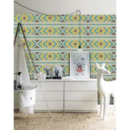 tapeta-lateks-geometryczny-styl-boho-360x250-klej