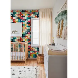 tapeta-na-sciane-geometryczny-wzor-retro-152x104cm