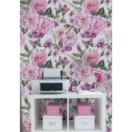 fototapeta-lateksowa-roze-i-motyle-416x254-klej