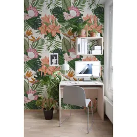 tapeta-scienna-bajeczny-ogrod-botaniczny-104x70cm
