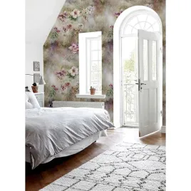 tapeta-lateks-liscie-i-kwiaty-416x254-klej-gratis