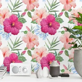 tapeta-lateksowa-niezwykly-hibiskus-416x254-klej