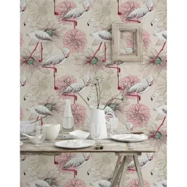 tapeta-lateks-romantyczne-flamingi-416x254-klej