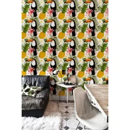 tapeta-lateks-ananasowy-zakatek-416x254-cm-klej