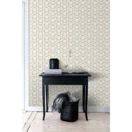 tapeta-lateks-zlociste-kwadraty-416x254-cm-klej