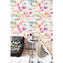 tapeta-lateks-kolorowe-trojkaty-416x254-cm-klej